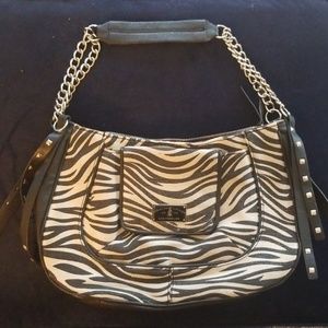 Christian Audigier handbag